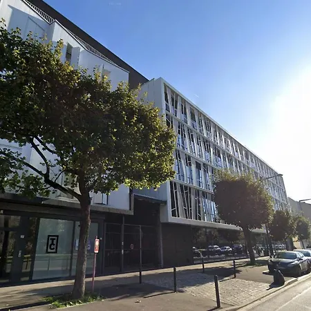 Terrace - Private Parking - Subway 2 Min * Maisons-Alfort