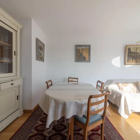 Terrace - Private Parking - Subway 2 Min *
