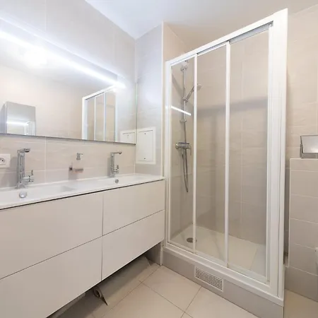Terrace - Private Parking - Subway 2 Min Apartmán Maisons-Alfort
