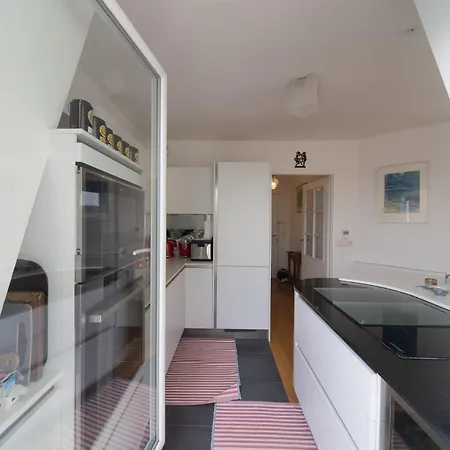 Terrace - Private Parking - Subway 2 Min *